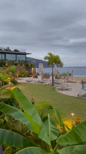 Les Suites at The Cliff Bay Horário de abertura