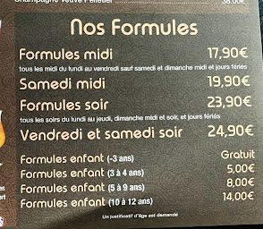 Photo n°27 de O Wok à Mareuil-lès-Meaux (Restaurant de sushis)