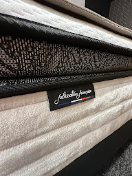 Photo n°11 de France Literie Chambéry à Bassens (Magasin d'ameublement et de décoration)