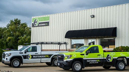 Fasteners Etc Inc