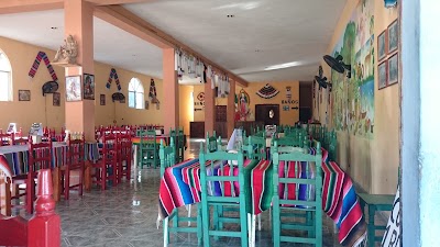 Photos of restaurant- elpaso