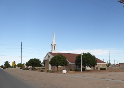 The Church of Jesus Christ of Latter-day Saints