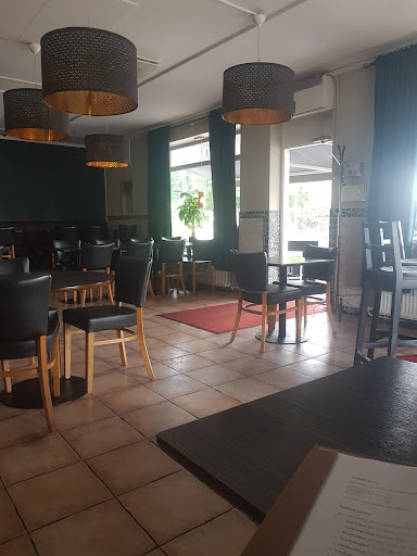 Restaurang Indigo - Thumbnail