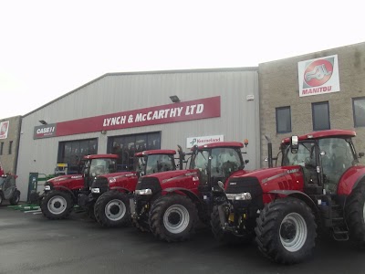 Photos of Lynch & McCarthy Limited