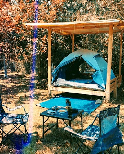 Çıralı Chimera Camping & Bungalow