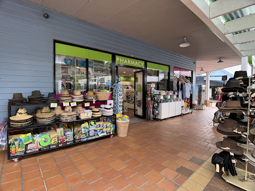 LiveLife Pharmacy Macrossan Street - Thumbnail