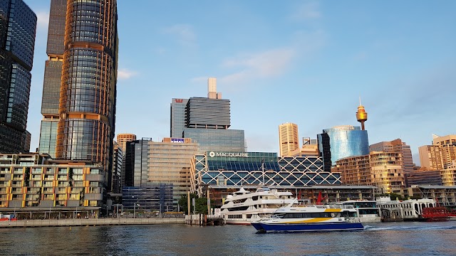 Macquarie Business Banking