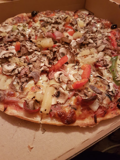 Fernandos Pizza - Thumbnail