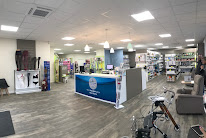 Mayenne Orthopédie à Mayenne