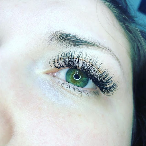 Lashes by Emily - Thumbnail