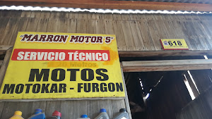 Marron Motors Mecánica En General 6