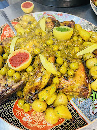 Photo n°30 de Ô Délices d'Orient à Tignieu-Jameyzieu (Traiteur)