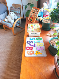 Photo n°5 de Céline Ramos, Chemin Vital Naturopathie à Sainte-Geneviève-des-Bois (Programme de bien-être)