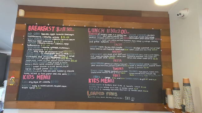 North Drift Cafe