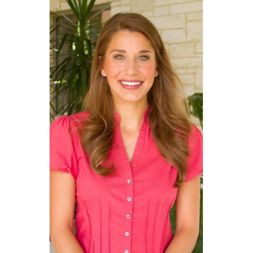 Christina Bonno Whitehurst, D.D.S. - Thumbnail