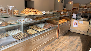 Photo n°6 de Hamotzi & Mezonot ( Sarl Daily Trade ) à Marseille (Boulangerie)