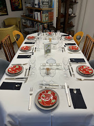 Photo n°8 de La Couette Gourmande à Saint-Hilaire-du-Harcouët (Restaurant)