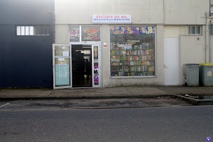 Photo n°6 de Epicerie du Nil à Saumur (Magasin d'alimentation naturelle)