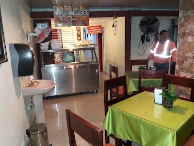 Photos of Comedor La FE