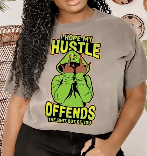 Cryptic Perceptions LLC - Visual