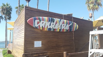 Photos of Candelas on the Bay