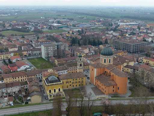 Comune Di Boretto - Thumbnail