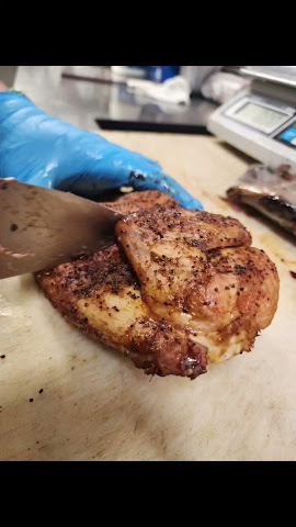 Roegels Barbecue Katy by null