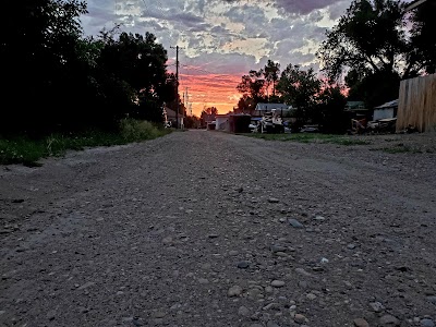 Around The Clock - Glendive