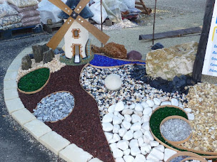 Photo n°8 de Barbezieux Location Marceau à Barbezieux-Saint-Hilaire (Entreprise de terrassement)