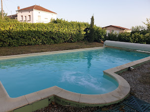 Photo n°9 de Xpress'eau à Gaillac (Piscine)