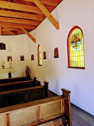Kapelle zum Heiligen Josef - Thumbnail