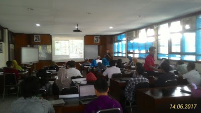 Photos of Pusat Penelitian Geoteknologi Lembaga Ilmu Pengetahuan Indonesia