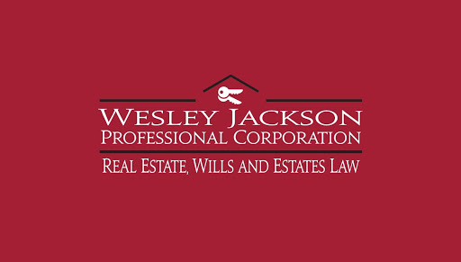 Wesley Jackson Professional Corporation - Thumbnail