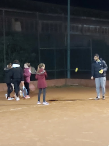 Pin´s Padel 24h - Thumbnail