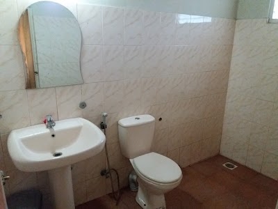 Photos of Sri Lanka Tourist Board Rest House