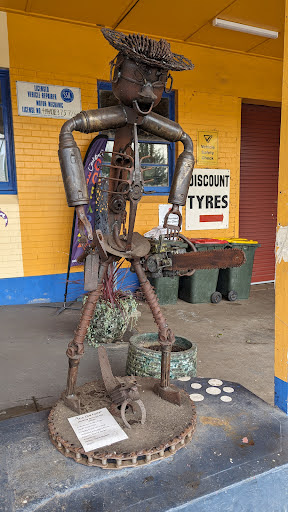 Cobargo General Store - Thumbnail