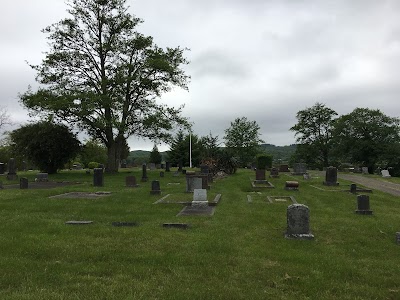 Lewis & Clark Cemetery