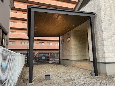 株式会社 松栄工業