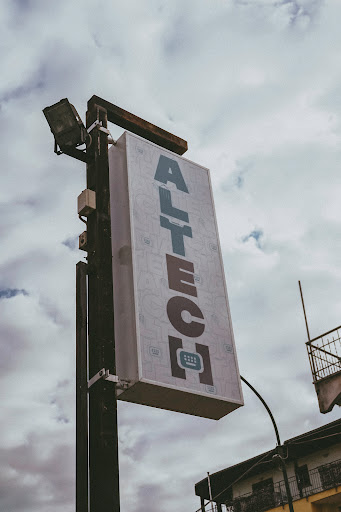 ALTECH CDN - Visual