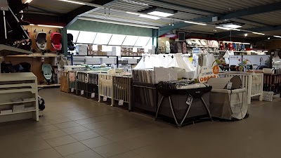 Photos of Paradisio Waregem
