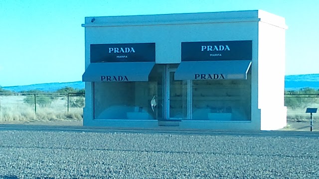 Prada Marfa