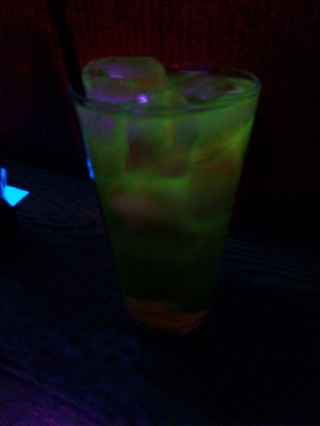 Cafe Pub La Rocka