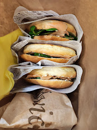 Photo n°21 de F.A.V.orite Coffee à Saint-Malo (Café)