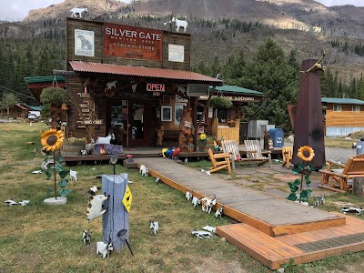 Silver Gate General Store