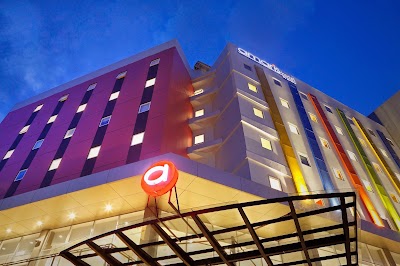Photos of Amaris Hotel Palembang