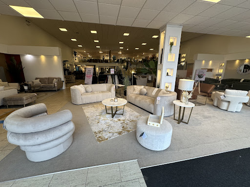 Sofology Bolton - Visual