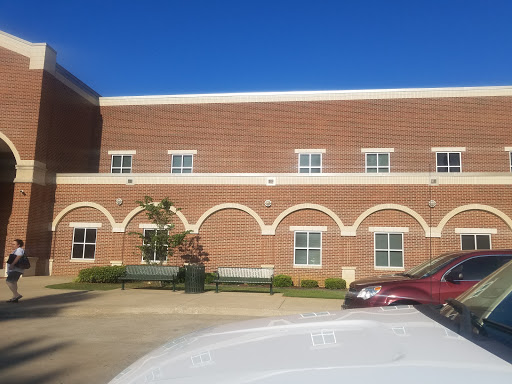 Douglas Elementary School - Thumbnail