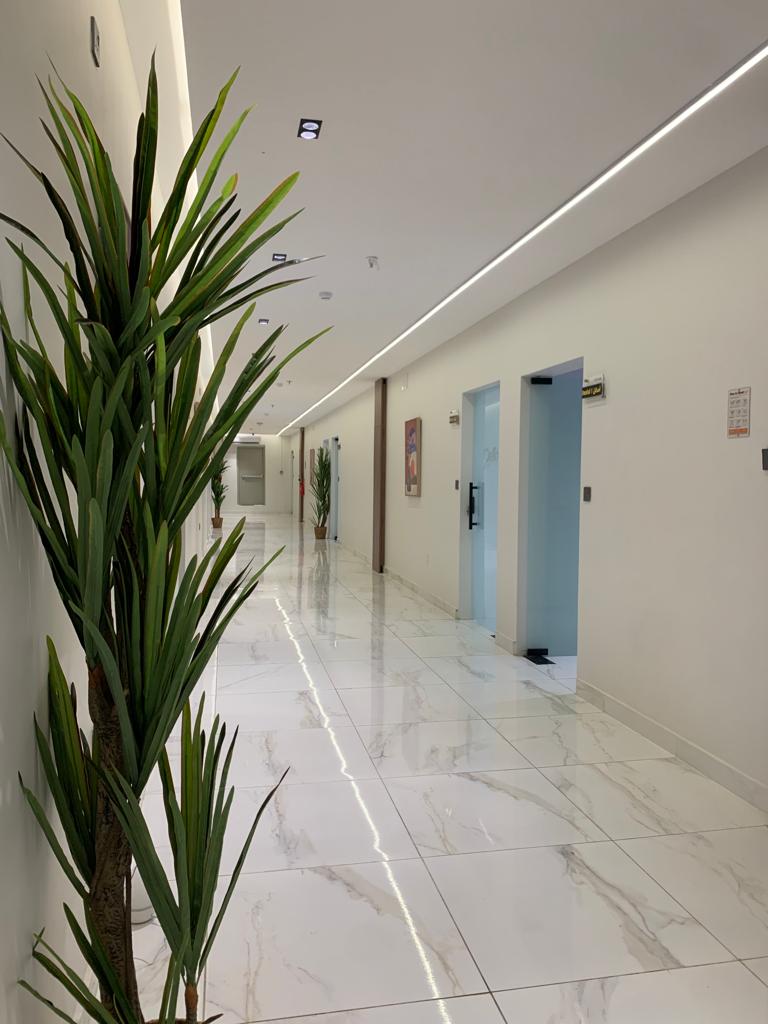 مجمع الشاطئ دنت لطب الأسنان والجلدية - صورة 5