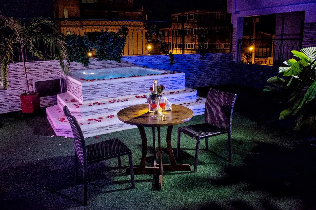 Hotel Nova Park