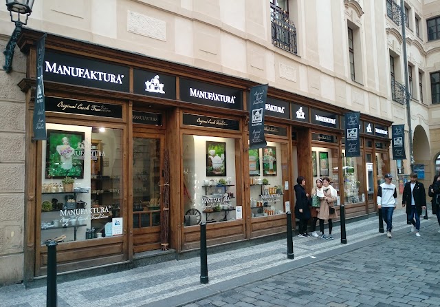 Manufaktura